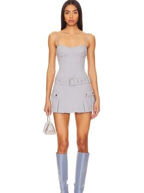 Lovers + Friends Remy Mini Dress